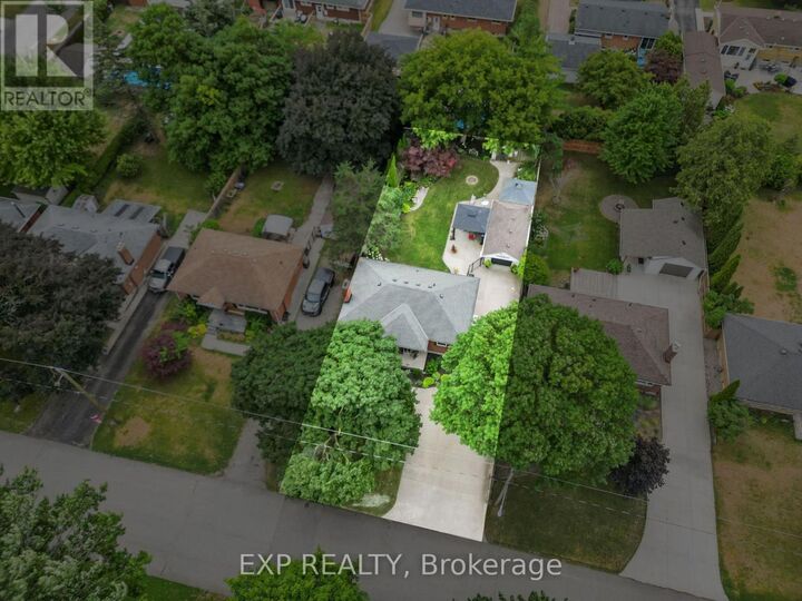 Property Photo:  71 Marianna Drive  ON N6P 1B5 