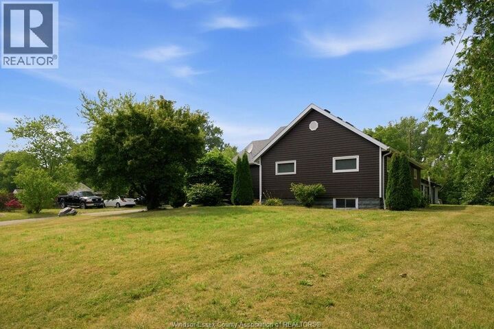 Property Photo: 617 Talbot Trail ON N0P 2P0
