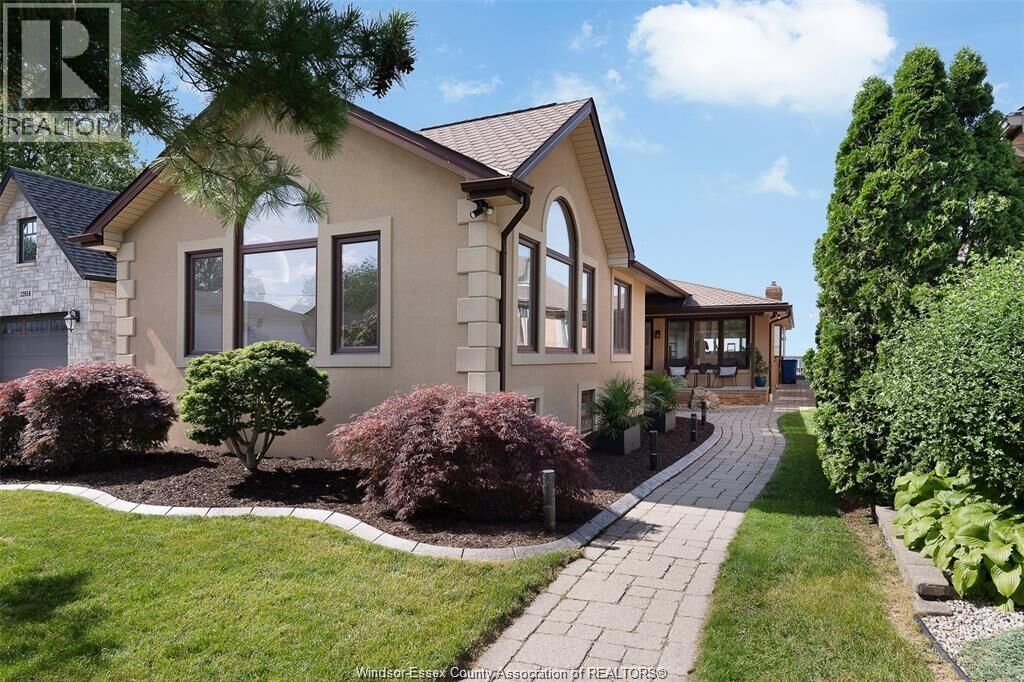 Property Photo:  12862 Riverside  ON N8N 1A9 