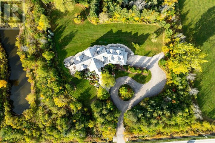 Property Photo: 2710 Nottawasaga 10 Corners North ON L0M 1P0
