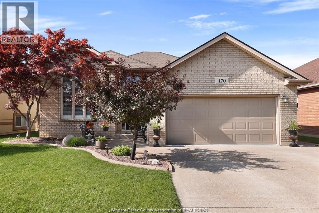 Property Photo:  170 Diane  ON N9K 1G2 
