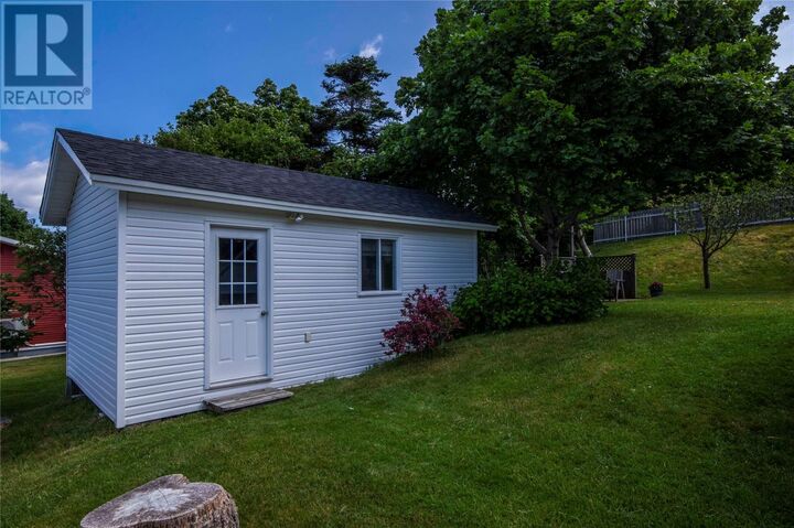 Property Photo:  57 Cabot Road  NL A1W 4C5 