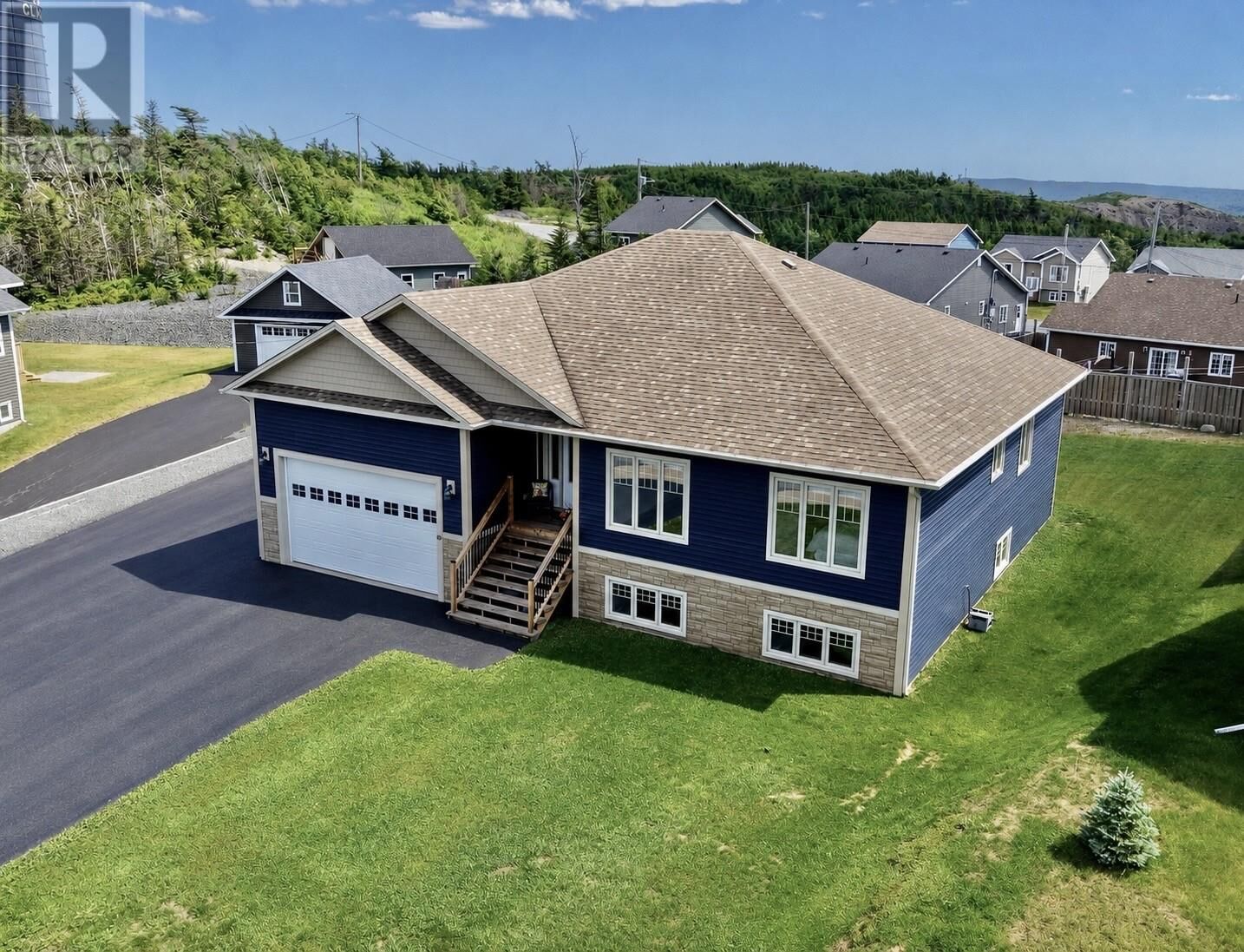 Property Photo: 69 Sunset Drive NL A5A 0A7