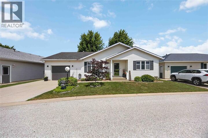 Property Photo: 5700 Blackwell Sideroad 367 ON N7W 1B7