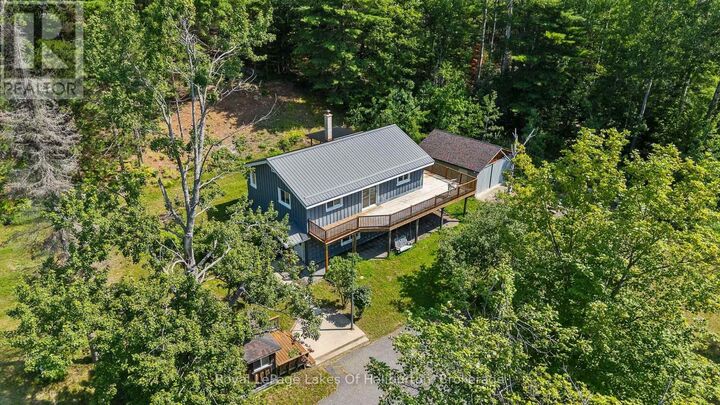 Property Photo:  1329 Gelert Road  ON K0M 2K0 