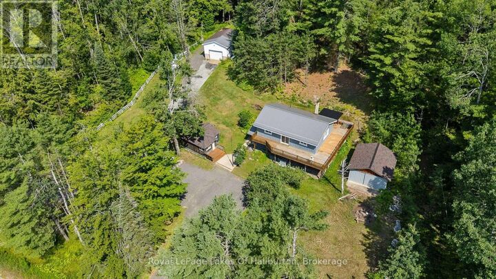 Property Photo: 1329 Gelert Road ON K0M 2K0