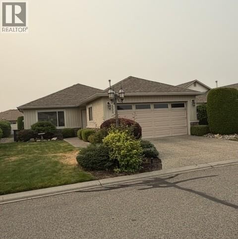 Property Photo: 2365 Stillingfleet Road 332 BC V1X 4X5