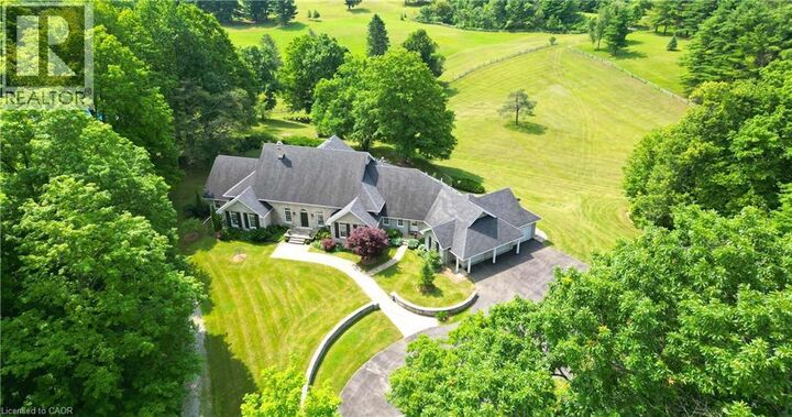 Property Photo: 7785 Wellington Road 34 ON N0B 2J0