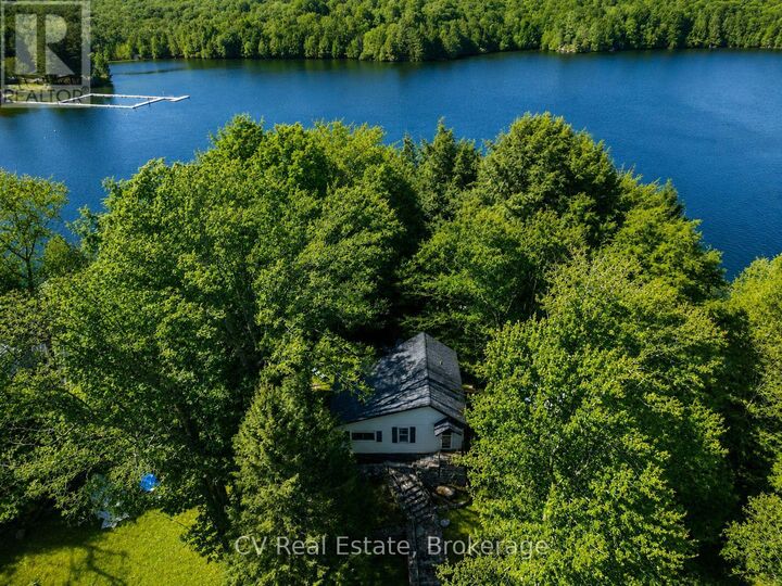 Property Photo: 1117 Bert Sims Road North 5 ON P0B 1M0