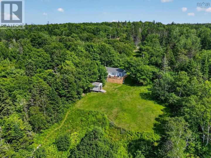 Property Photo:  9931 Kempt Head  NS B1X 1N3 