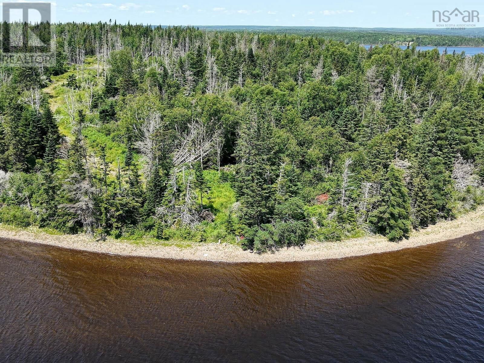 Property Photo:  22B Loch Lomond Drive  NS B2E 0A6 