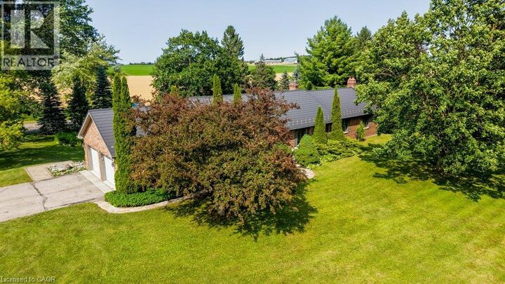Property Photo:  3335 Lobsinger Line  ON N0B 2M0 