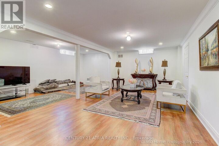 Property Photo: 176 Laurentian Boulevard ON L6A 2V6