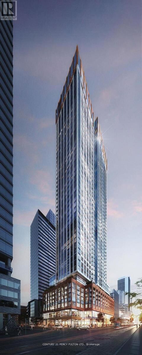 Property Photo:  400 King Street West 1212  ON M5V 0X8 