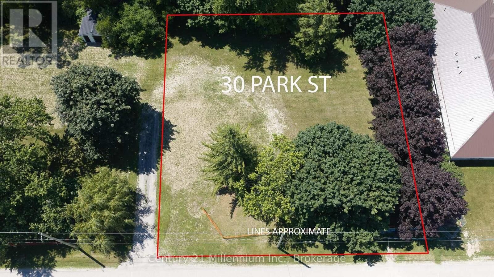 Property Photo: 30 Park Street ON N0G 2R0