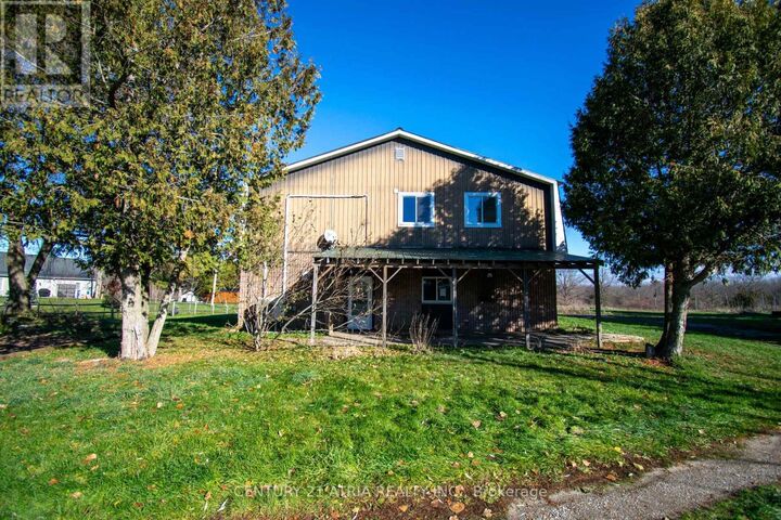 Property Photo: 119 Knapp Street ON K0G 1E0
