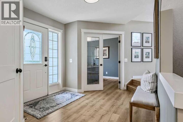 Property Photo: 9 Sheep River Heath AB T1S 1T7