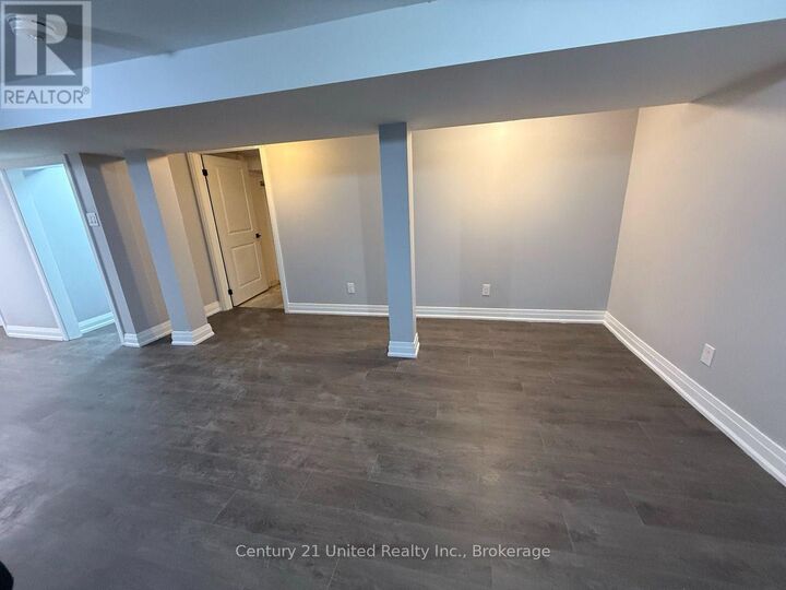 Property Photo:  668 Frank Street A  ON K9J 4M9 