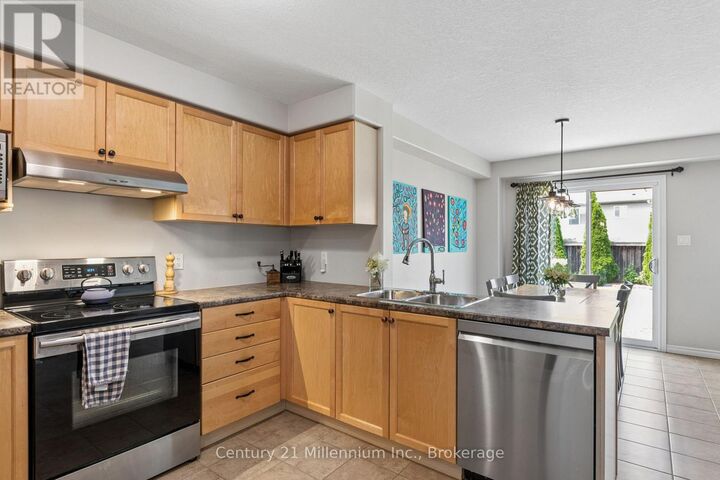 Property Photo: 28 Patton Street ON L9Y 0E4