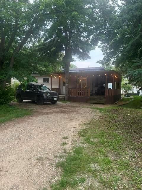 Photo de la propriété:  16 Ash Drive  MB R0M 1P0 