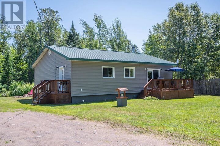 Photo de la propriété: 38 Humphrey Cir ON P0S 1E0
