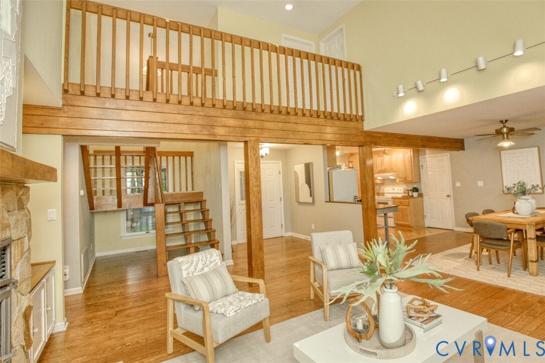 Property Photo:  2328 Plowman Drive  VA 23168 