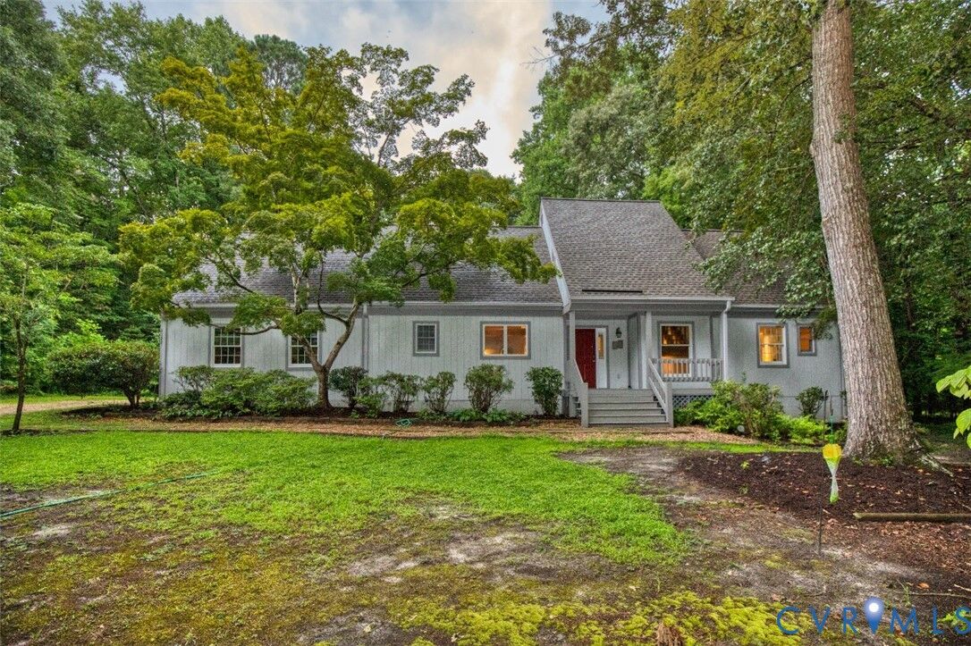 Property Photo:  2328 Plowman Drive  VA 23168 