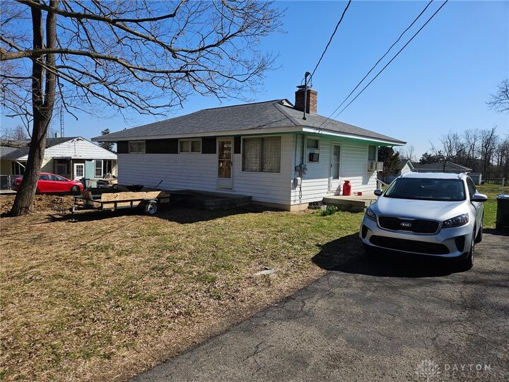 Property Photo:  5280 Hester Road  OH 45056 