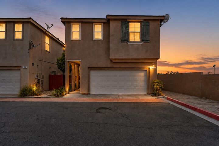 Property Photo:  277 Bloomington Avenue 207  CA 92376 