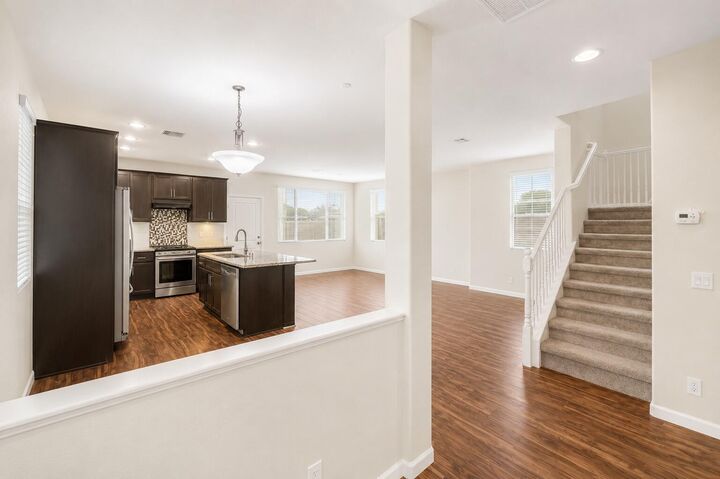 Property Photo: 277 Bloomington Avenue 207 CA 92376