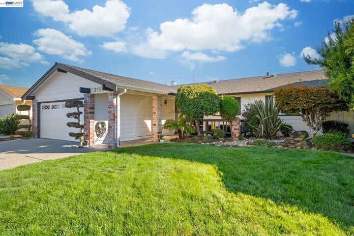 Property Photo: 35597 Galen Pl CA 94536