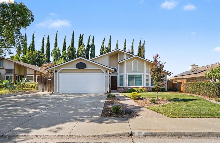 Property Photo:  4145 Sequoia Dr  CA 94561 
