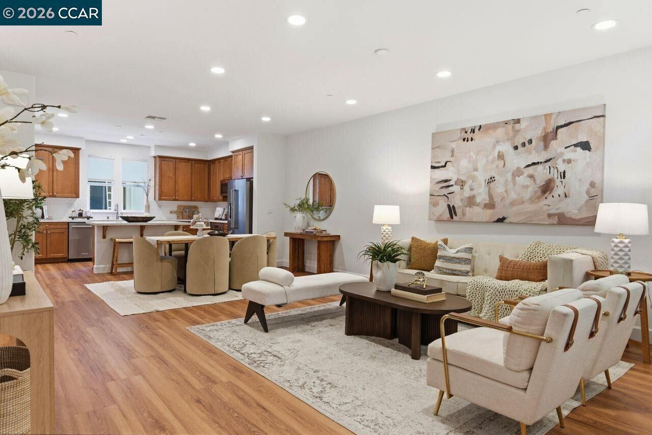Property Photo: 710 Ryan Ter CA 94583