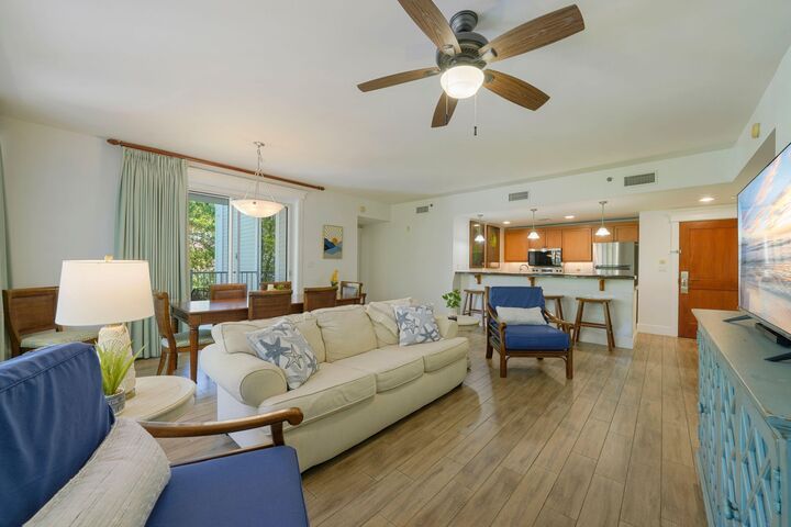 Property Photo:  9600 Grand Sandestin Boulevard Unit 3301  FL 32550 