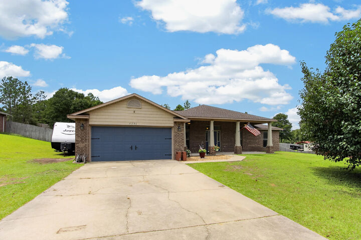 Property Photo: 6280 Equine Drive FL 32536