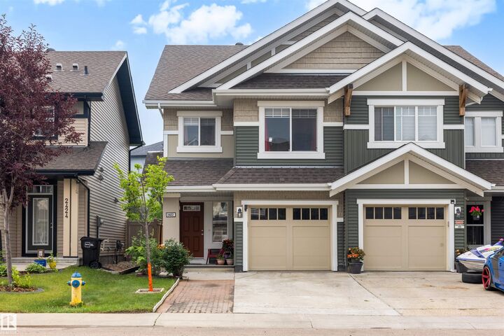 2422 Cassidy Way SW — photo 1