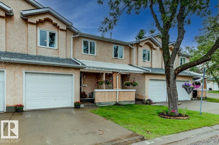 Property Photo: 7539 188 Street NW AB T5T 5W9