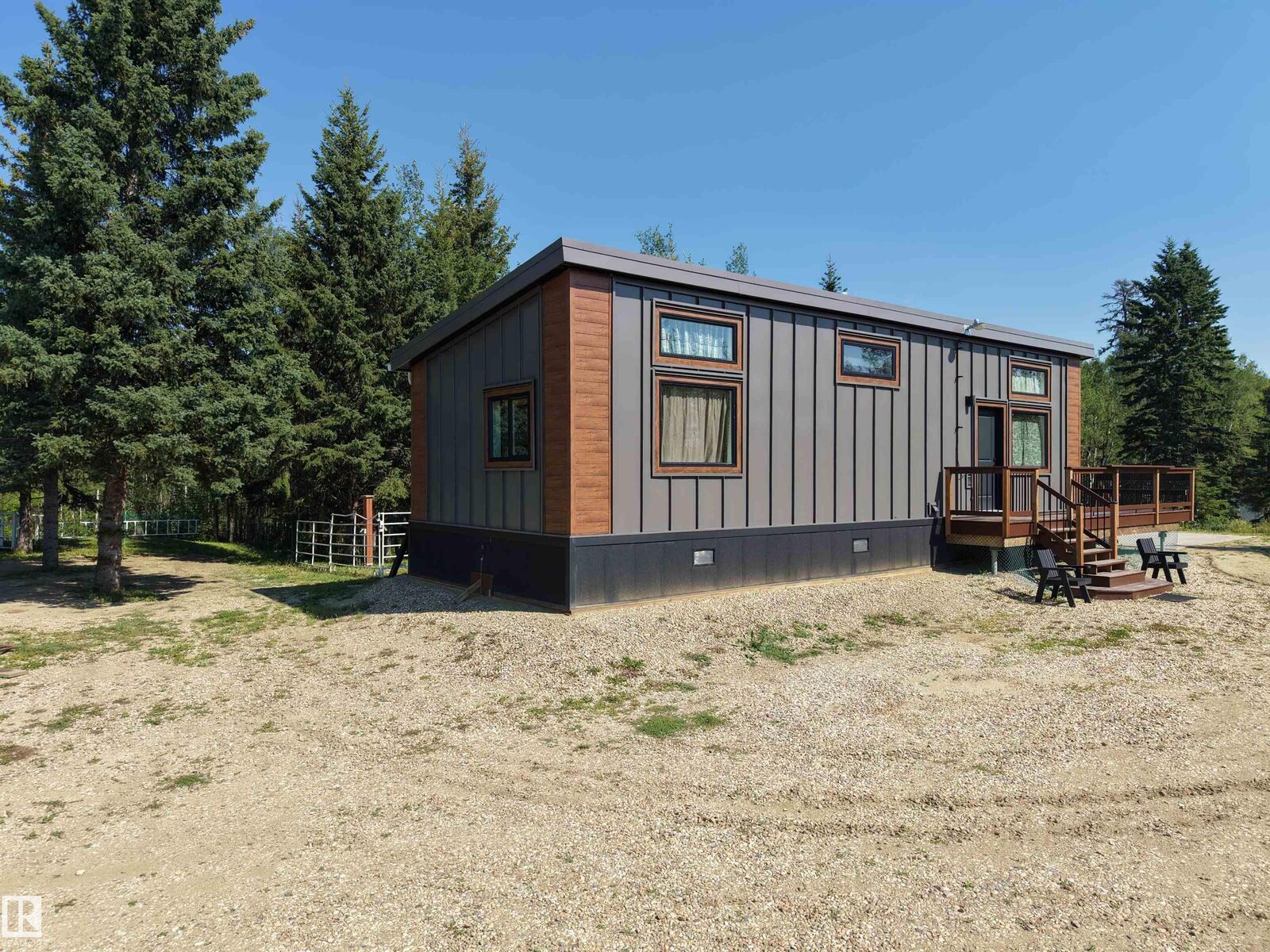 Property Photo: 22080 Twp Road 463A AB T0C 2V0