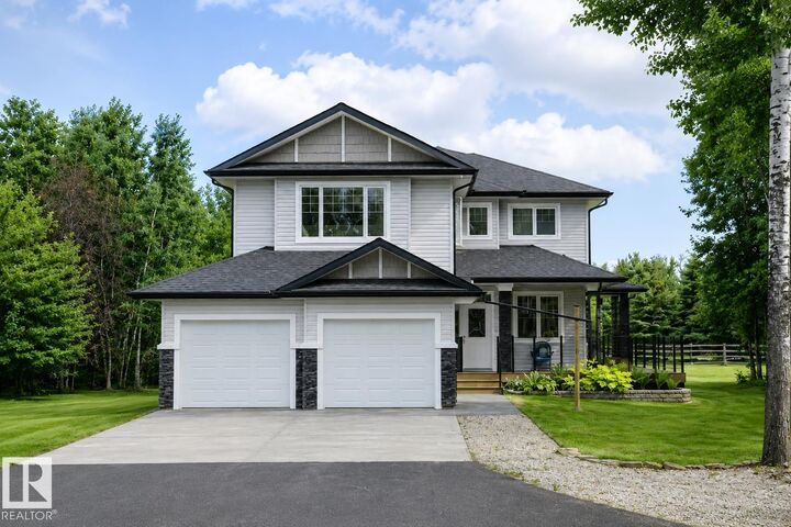 Property Photo:  90 47411 Rge Rd 14  AB T0C 2P0 