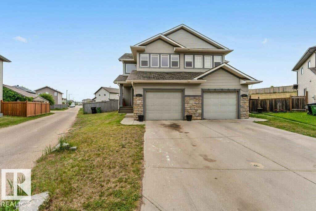 Property Photo: 3545 11 Street NW AB T6T 0J7