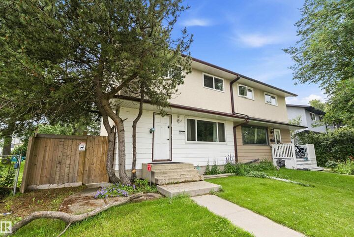 Property Photo: 11439 39 Avenue NW AB T6J 0M5