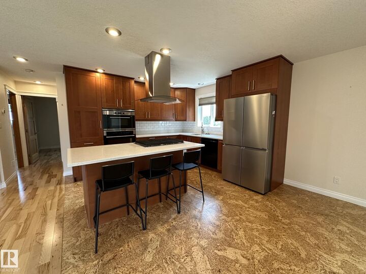 Property Photo: 4317 & 4309 54 Avenue AB T0A 3C0