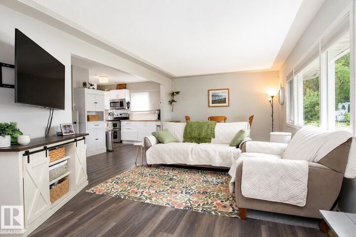 Property Photo:  12231 55 Street NW  AB T5W 3R5 