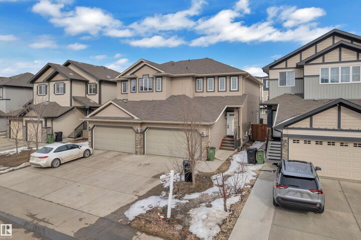 Property Photo:  1303 29 Street NW  AB T6T 0V1 