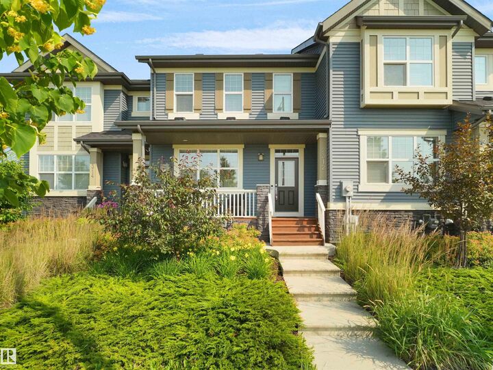 Property Photo: 2312 Glenridding Boulevard SW AB T6W 2L1