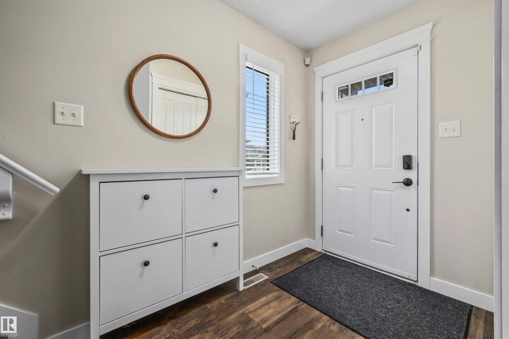 Property Photo: 70 Woodbridge Link AB T8L 0H4