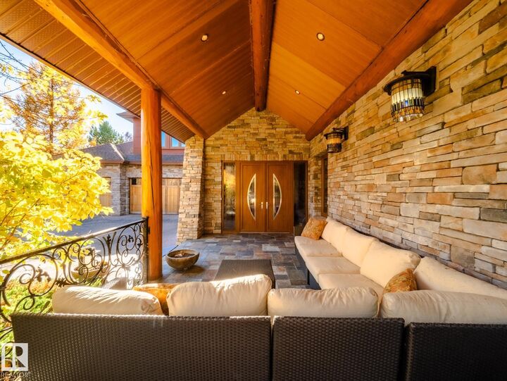 Property Photo: 3 Eagle Drive AB T9N 2J6