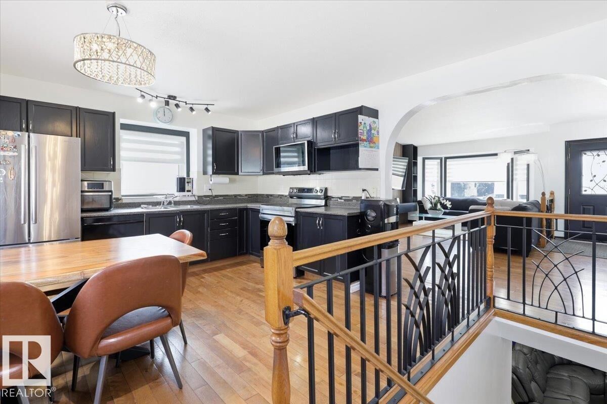 Property Photo: 242 Northmount Drive AB T9A 3M4