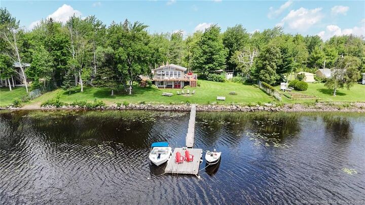 Property Photo: 368 Square Lake Road NB E4P 6G7