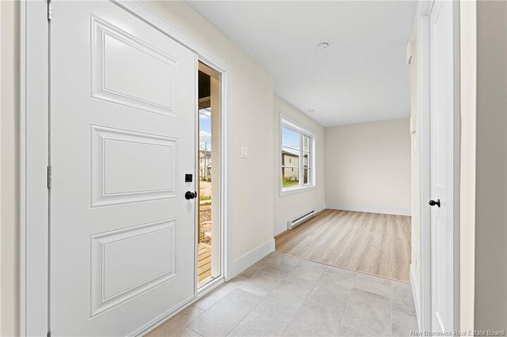 Property Photo: 118 Edington Street NB E1E 0G6